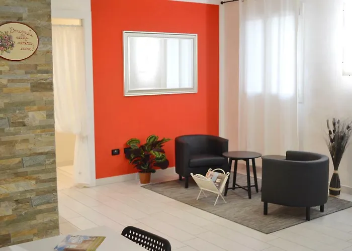 B&B La Villa di Montagnana