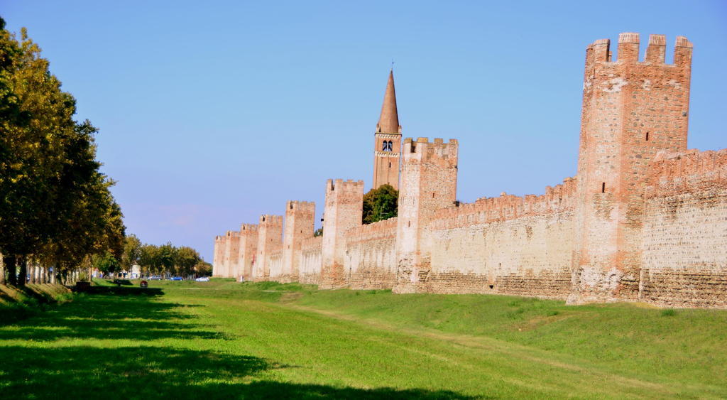 Bed & Breakfast La Di Montagnana 3*