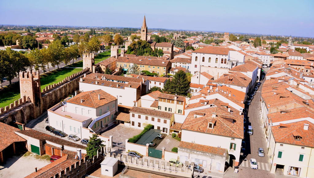 Bed & Breakfast La Di Montagnana 3*