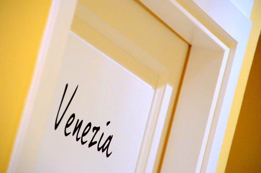 Bed & Breakfast La Di Montagnana