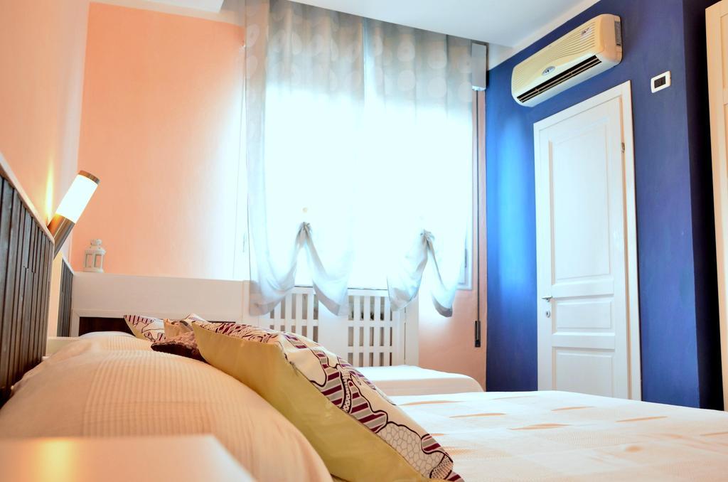 Bed & Breakfast La Di Montagnana
