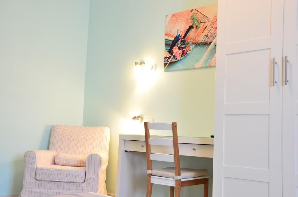 Bed & Breakfast La Di Montagnana Montagnana (Veneto)