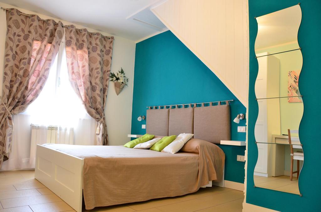 Bed & Breakfast La Di Montagnana Montagnana (Veneto)