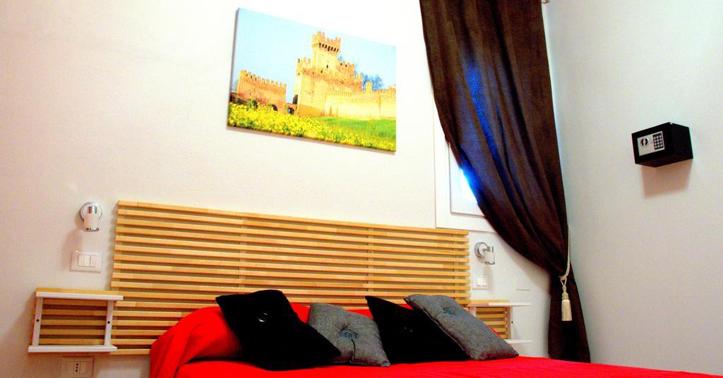 Bed & Breakfast La Di Montagnana
