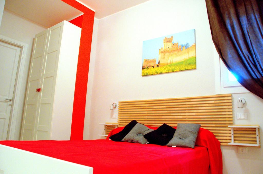 Bed & Breakfast La Di Montagnana 3*