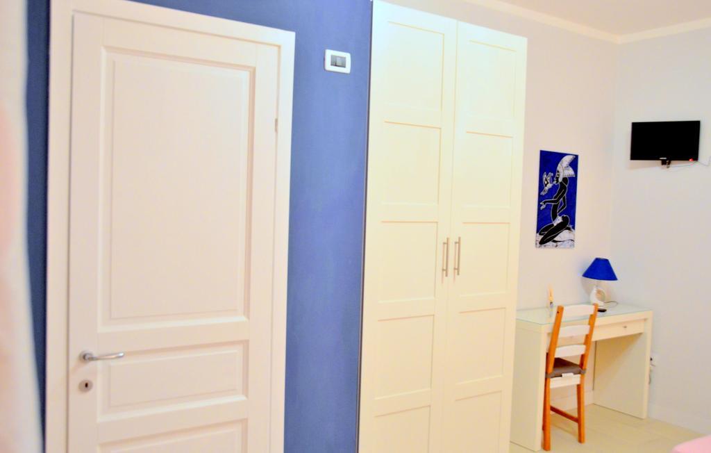 Bed & Breakfast La Di Montagnana