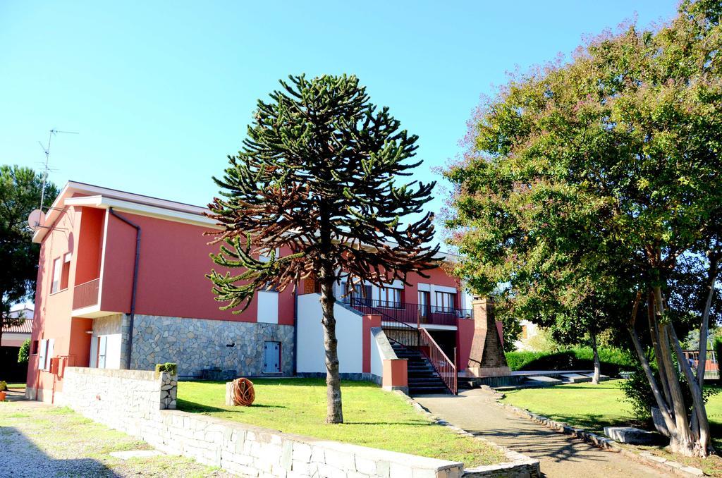 Bed & Breakfast La Di Montagnana