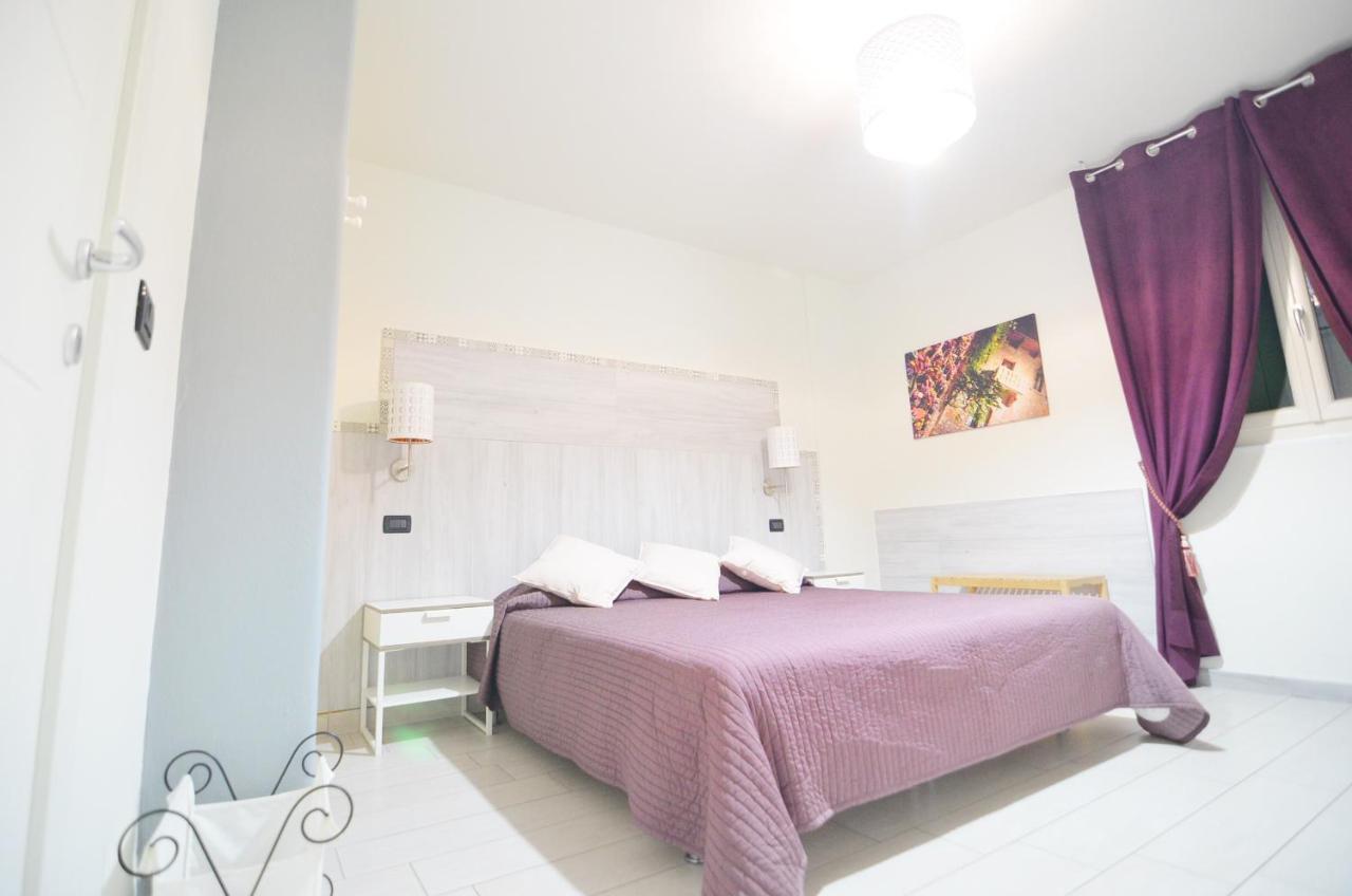 La Di Montagnana Bed & Breakfast