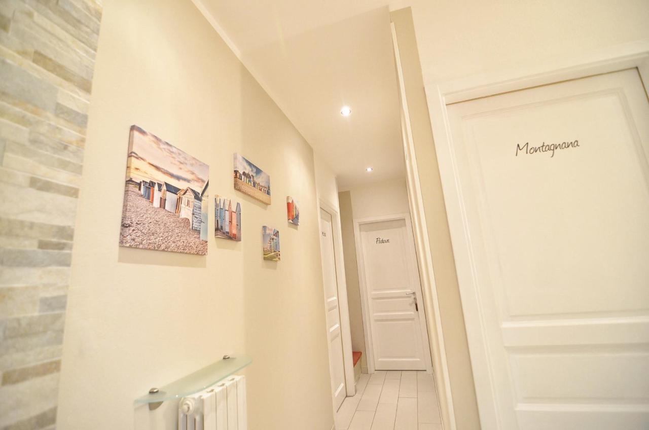 La Di Montagnana Bed & Breakfast 3*