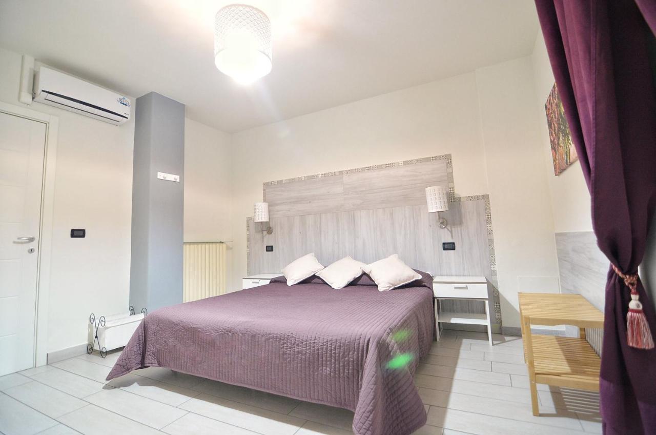 Bed & Breakfast La Di Montagnana
