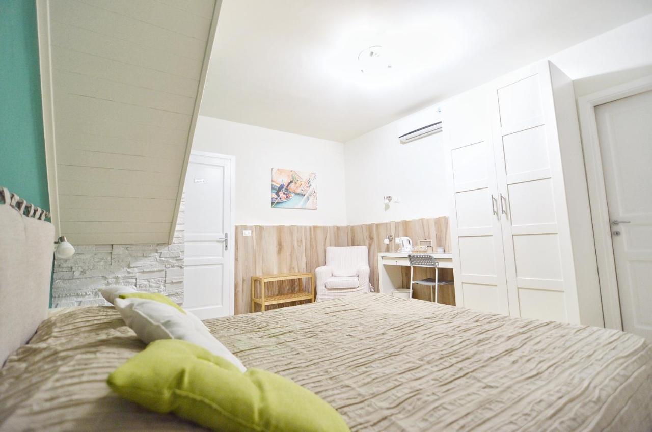 La Di Montagnana Bed & Breakfast Montagnana (Veneto)