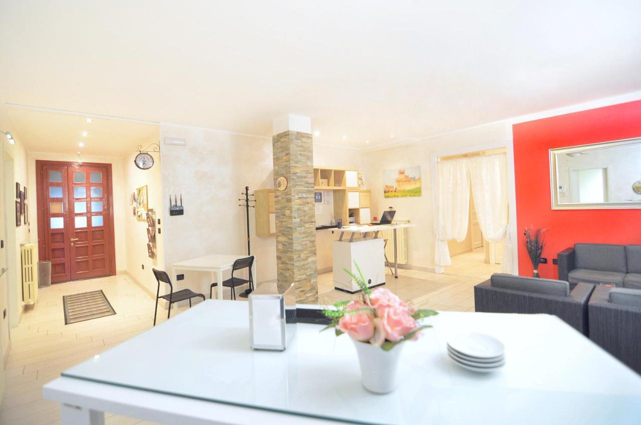 Bed & Breakfast La Di Montagnana 3*