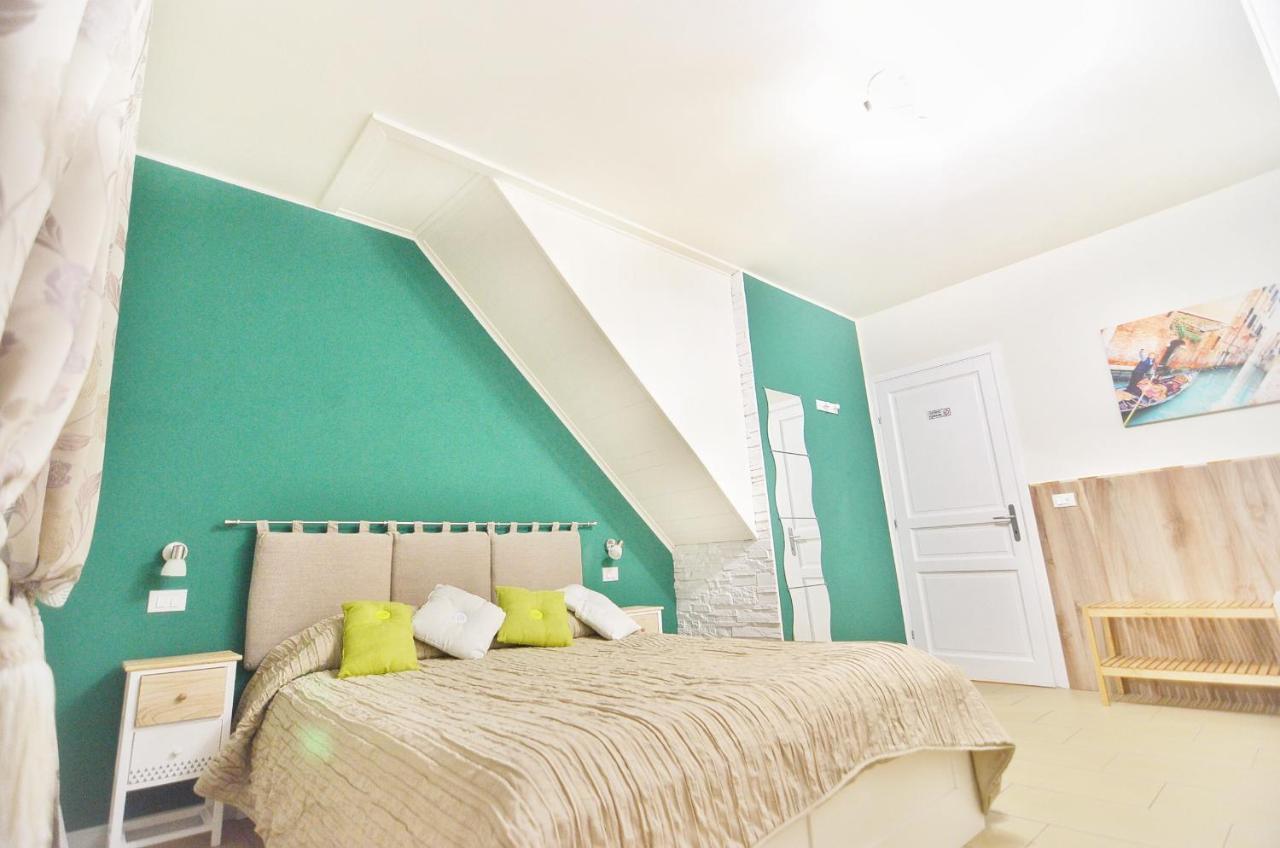Bed & Breakfast La Di Montagnana 3*