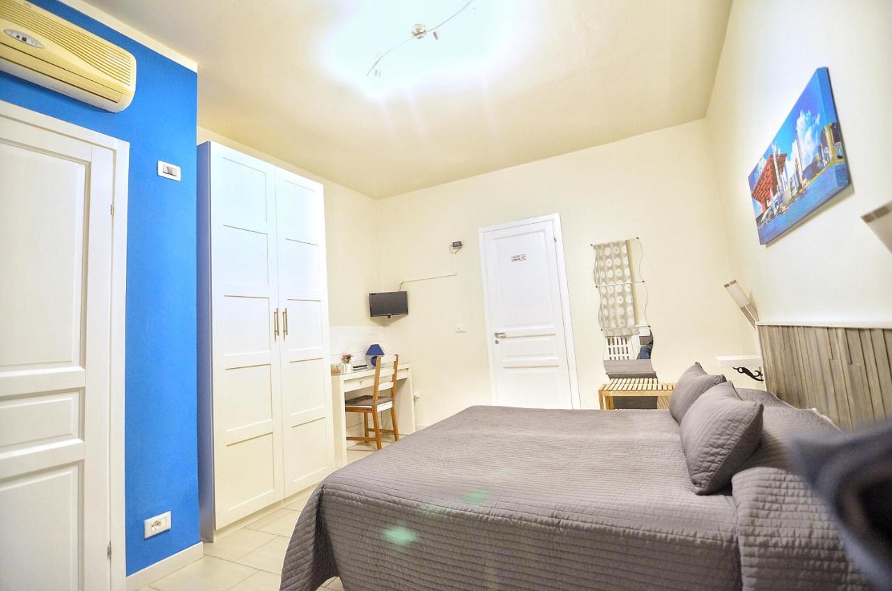 Bed & Breakfast La Di Montagnana