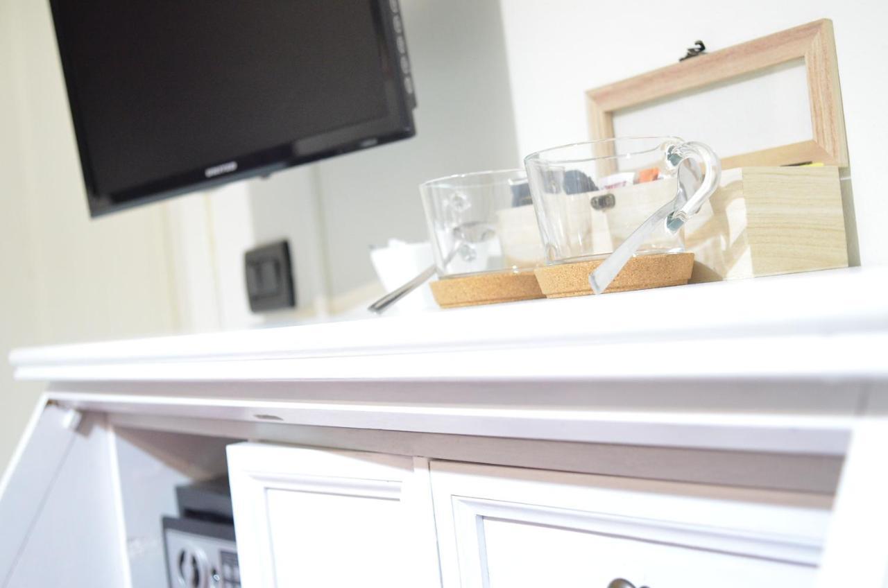La Di Montagnana Bed & Breakfast