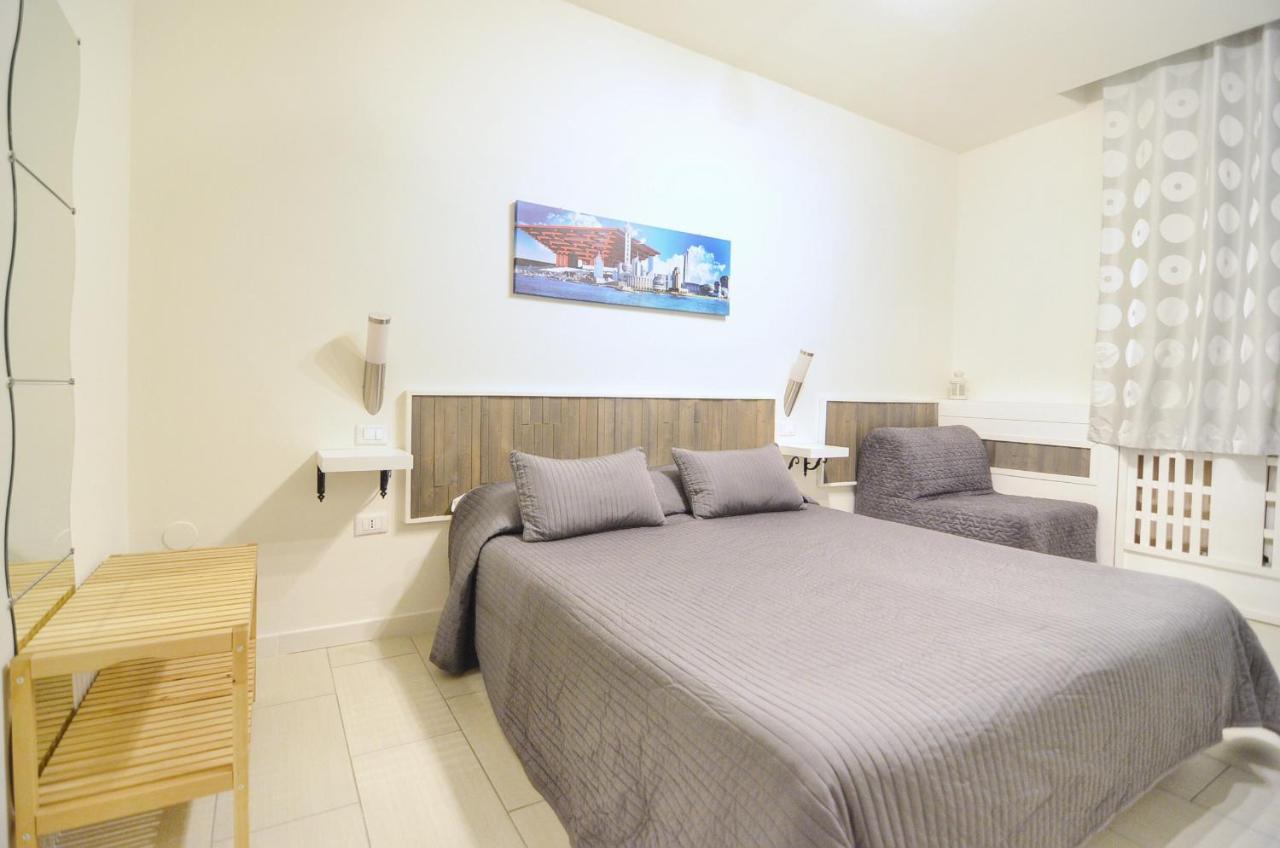 La Di Montagnana Bed & Breakfast