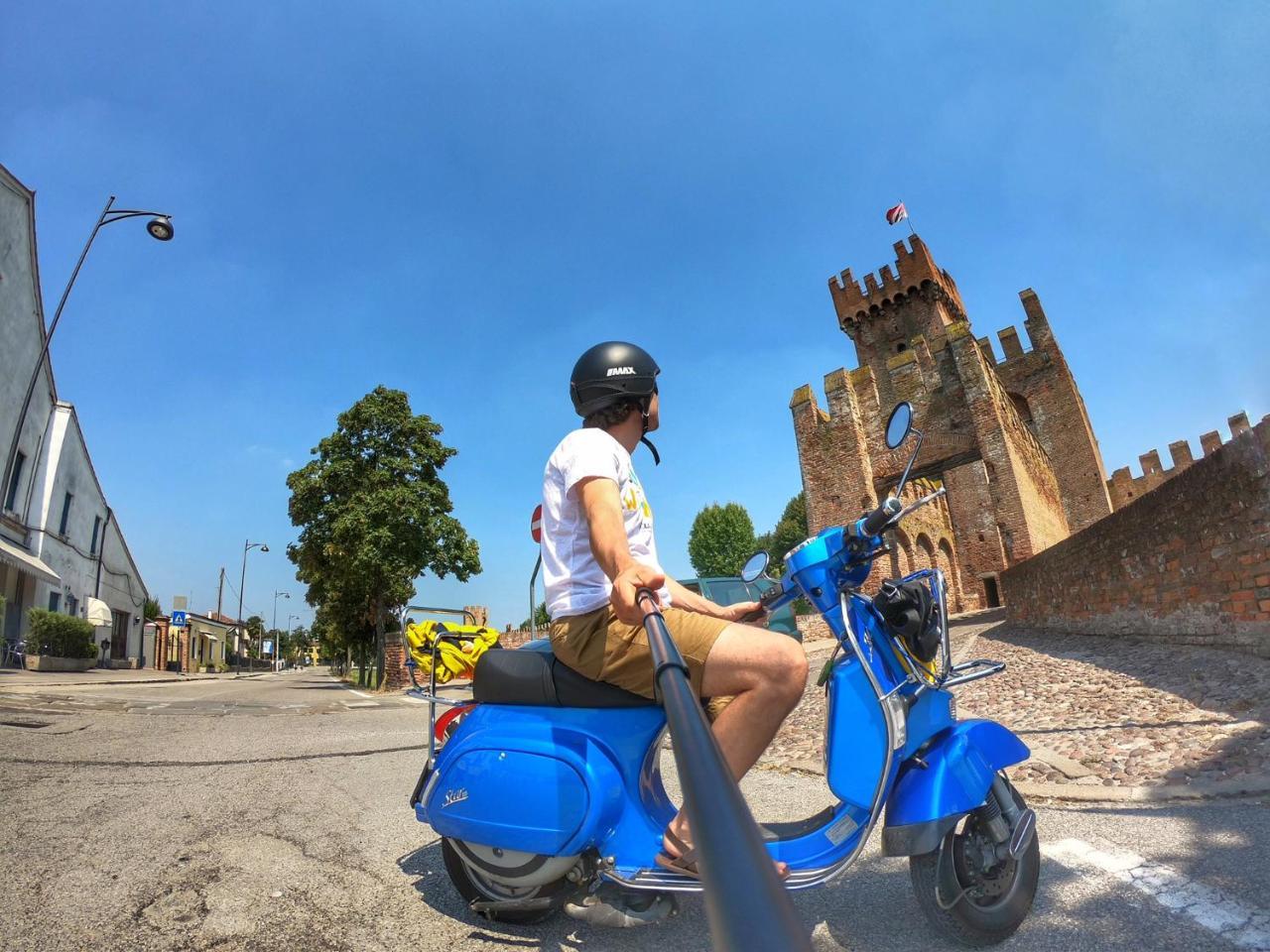 La Di Montagnana 3*