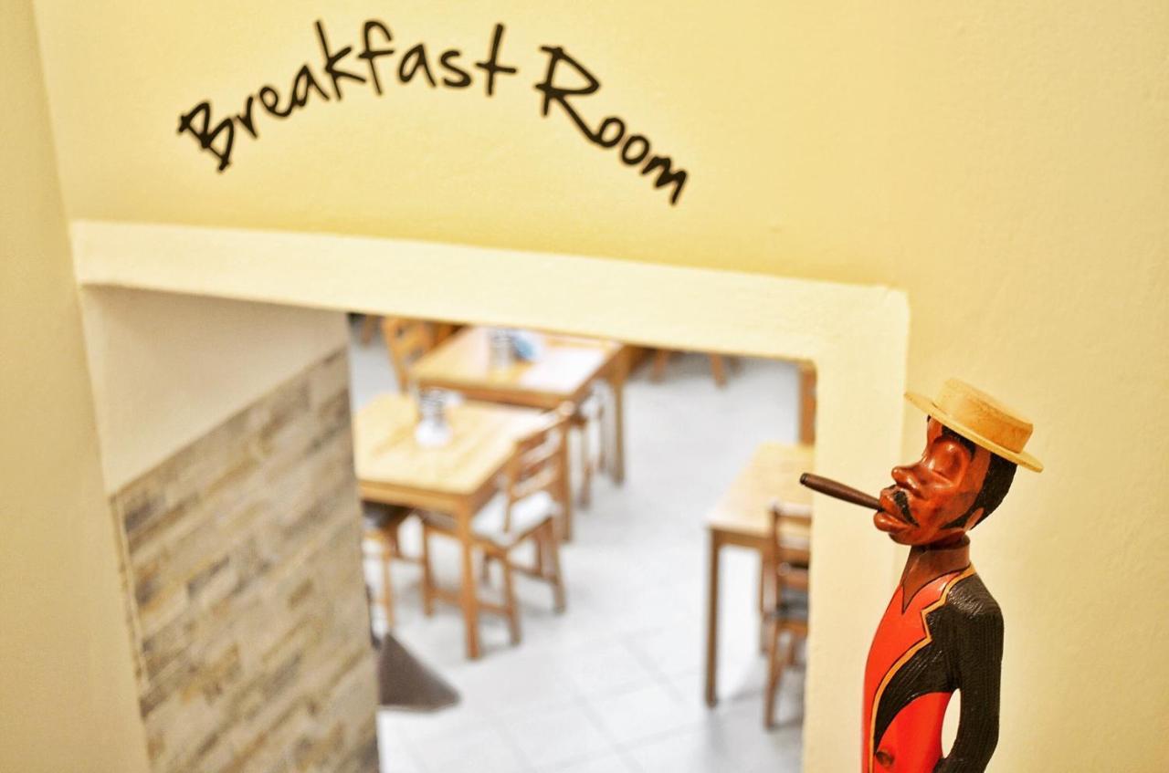 Bed & Breakfast La Di Montagnana