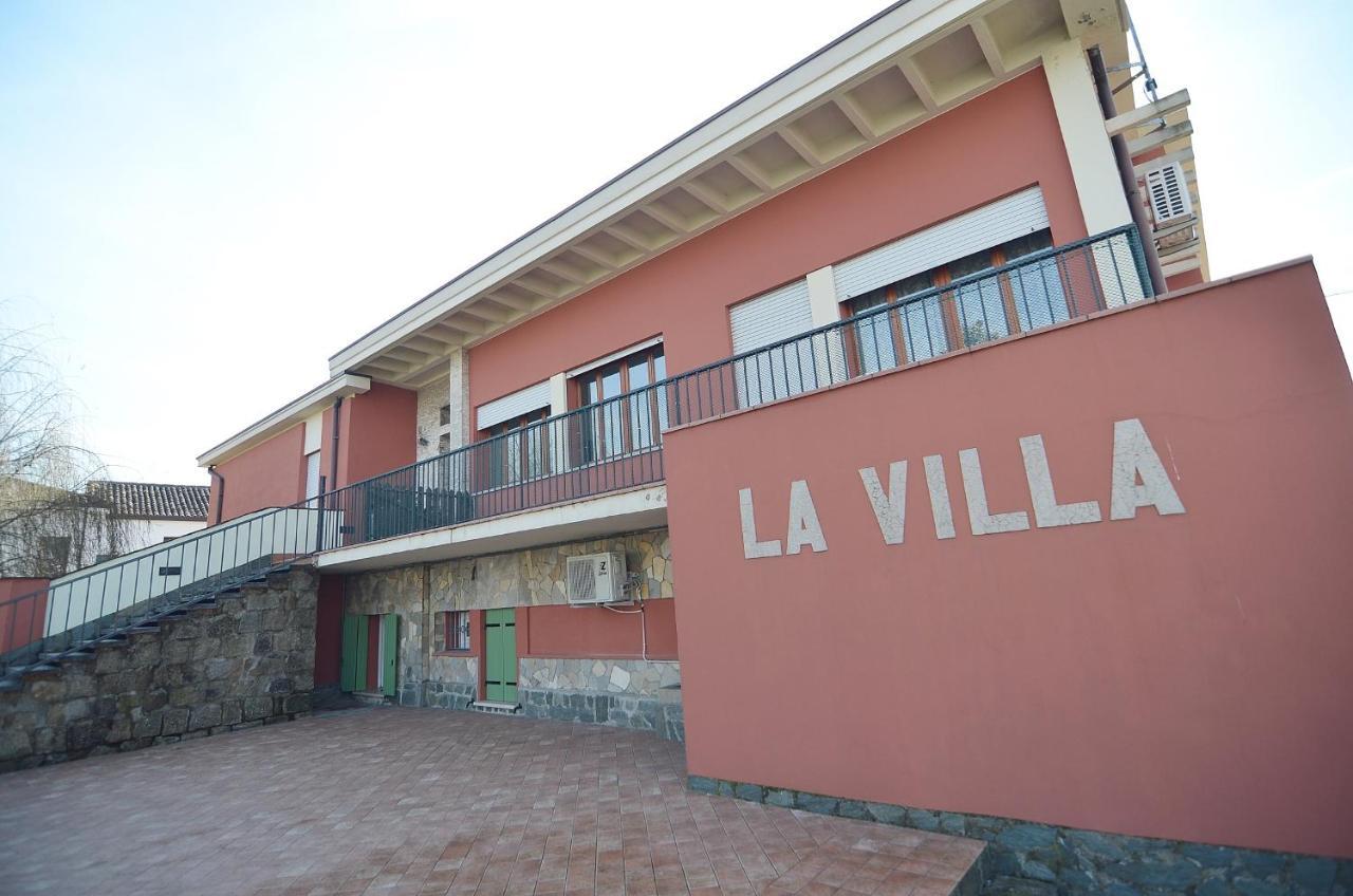 La Di Montagnana Bed & Breakfast 3*
