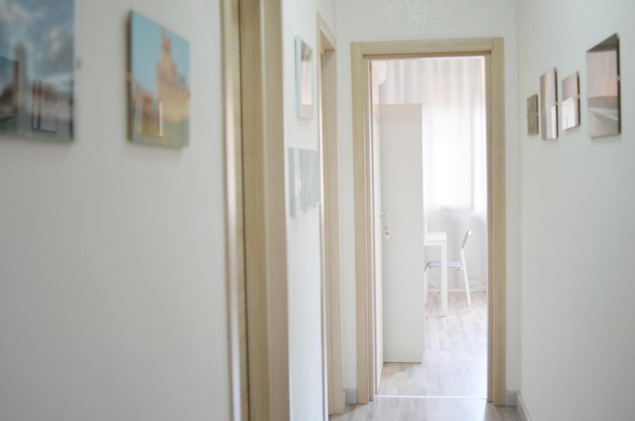 Bed & Breakfast La Di Montagnana Montagnana (Veneto)