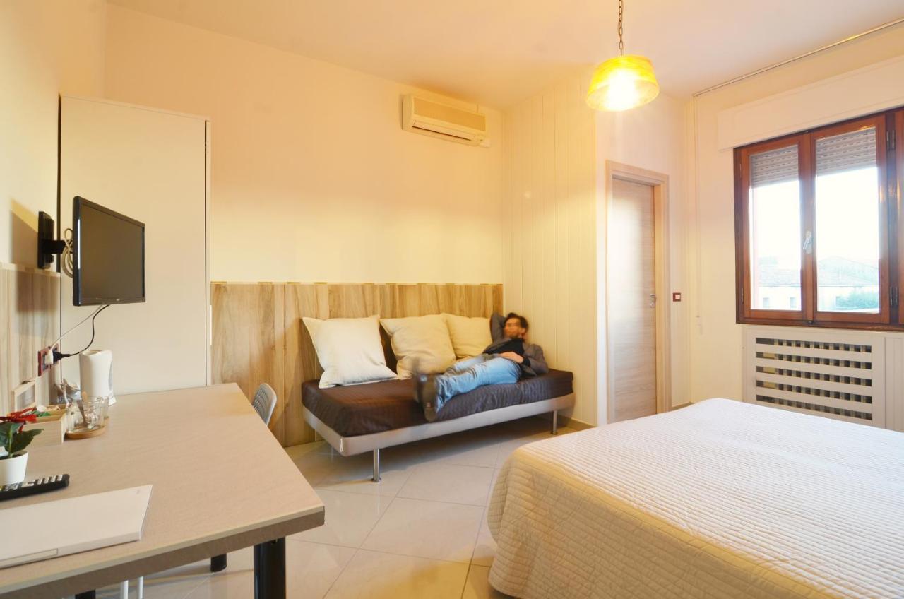 La Di Montagnana Bed & Breakfast 3*