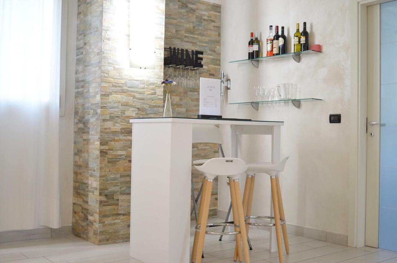 La Di Montagnana Bed & Breakfast