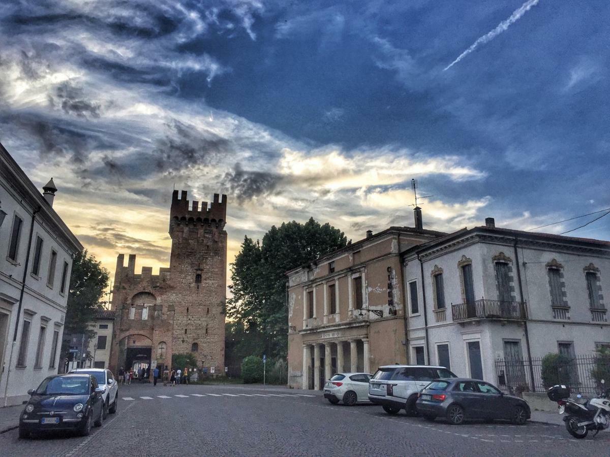 Bed & Breakfast La Di Montagnana