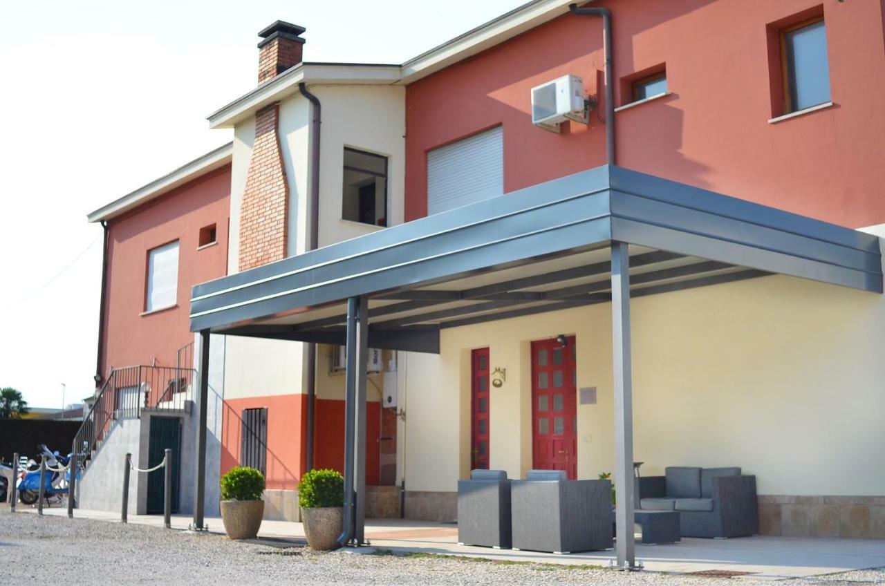 Bed & Breakfast La Di Montagnana 3*