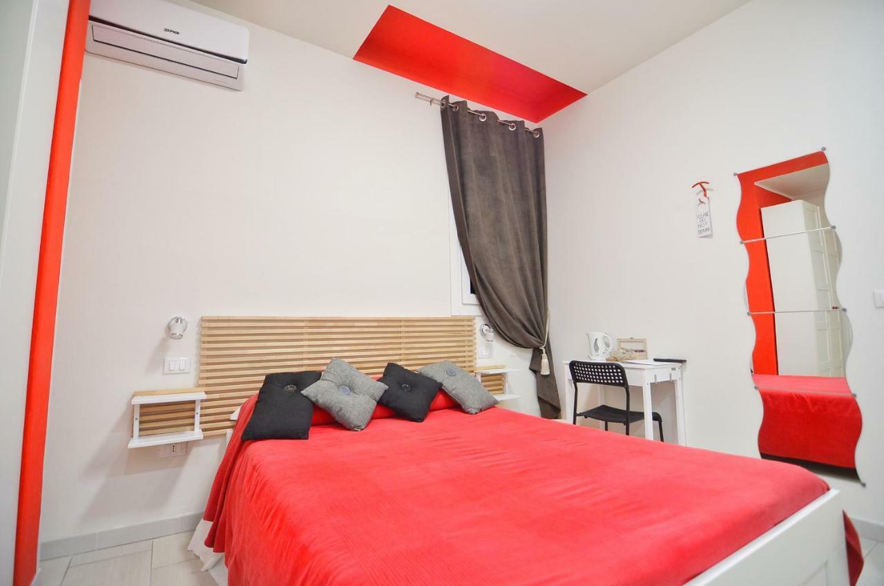La Di Montagnana Bed & Breakfast