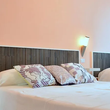 La Villa Di Montagnana Zimmer foto