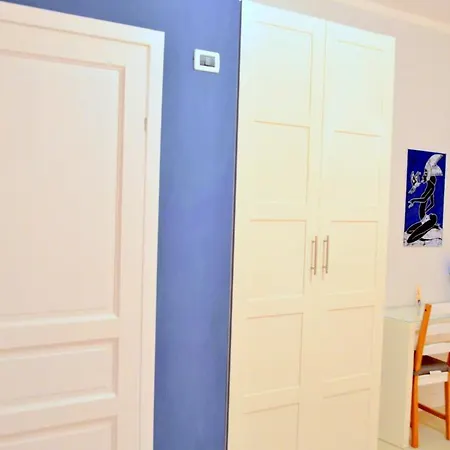 La Villa Di Montagnana Zimmer foto
