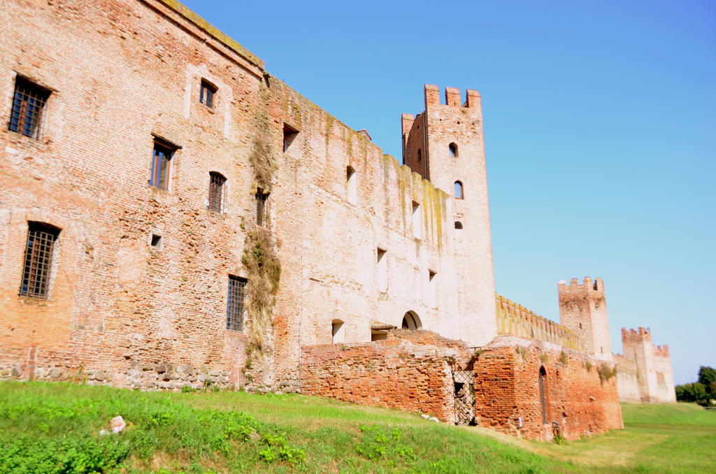 Frühstückspension La Di Montagnana (Veneto)