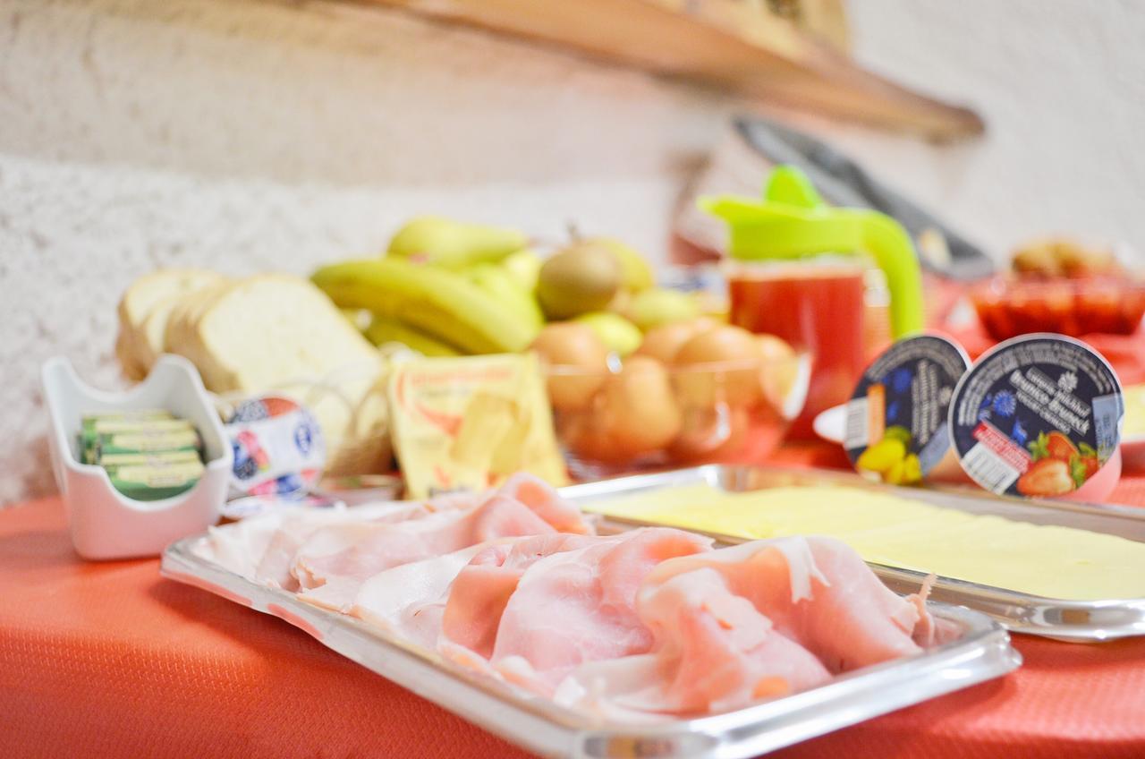 La Di Frühstückspension 3*