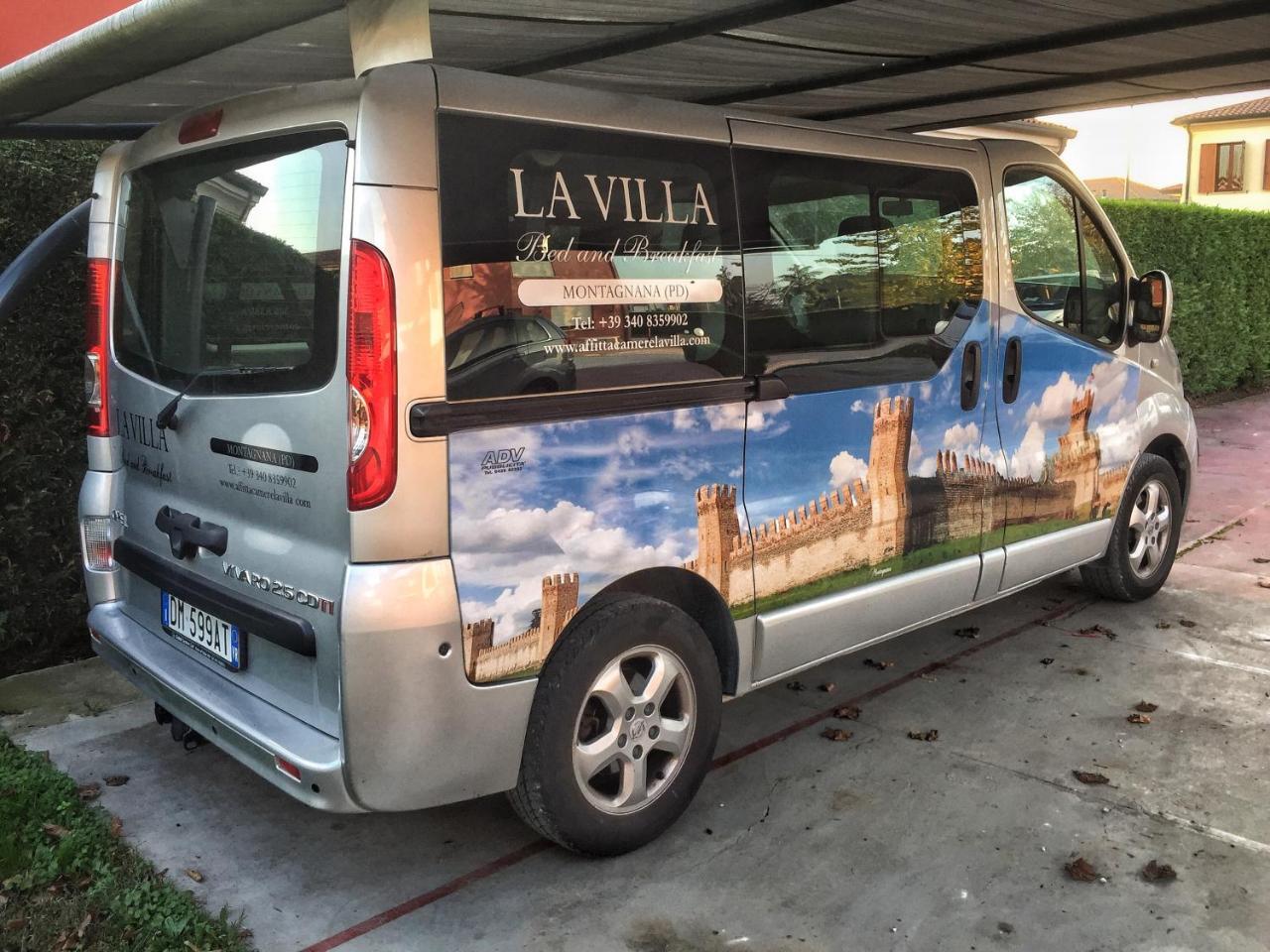 La Di Frühstückspension