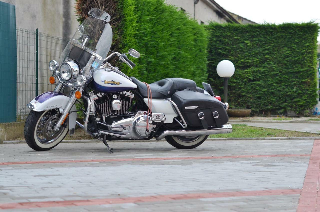 La Di 3* Montagnana (Veneto)